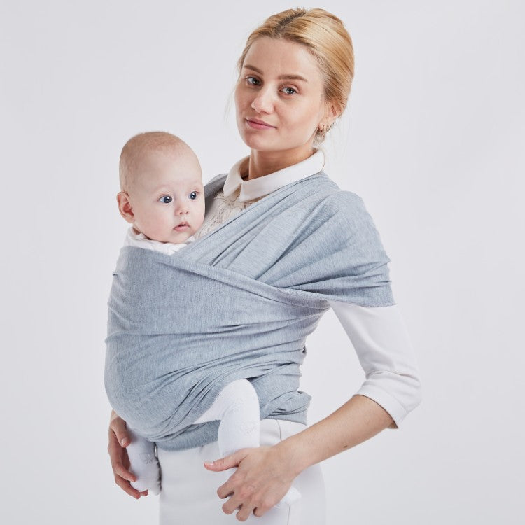 Babytragetuch für Neugeborene & Kleinkinder