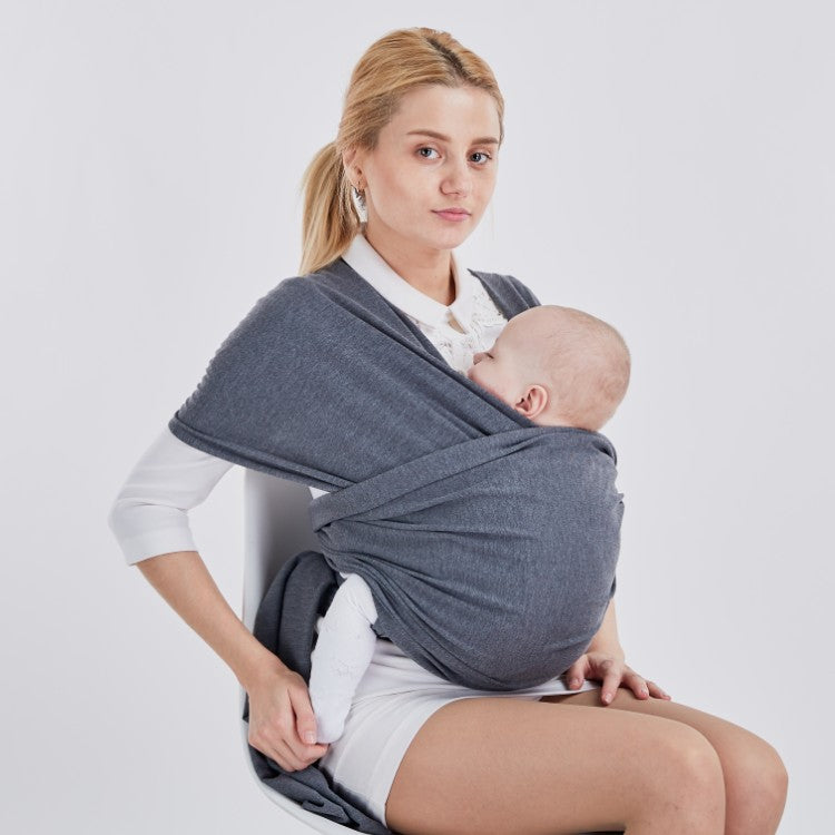 Babytragetuch für Neugeborene & Kleinkinder