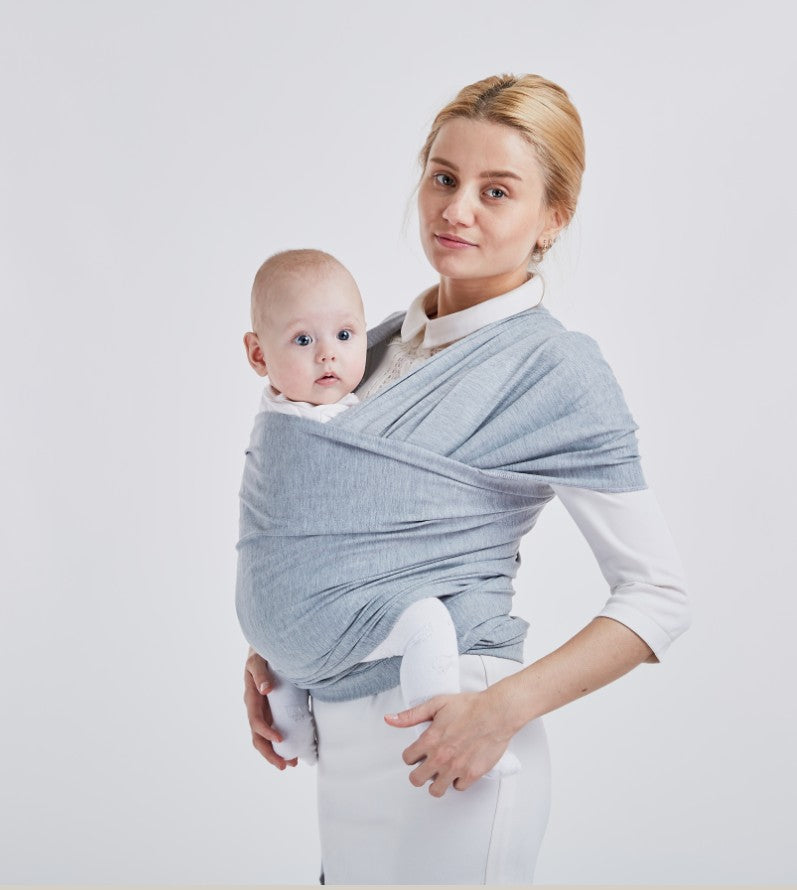 Babytragetuch für Neugeborene & Kleinkinder