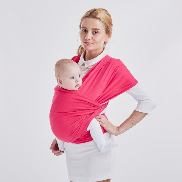 Babytragetuch für Neugeborene & Kleinkinder