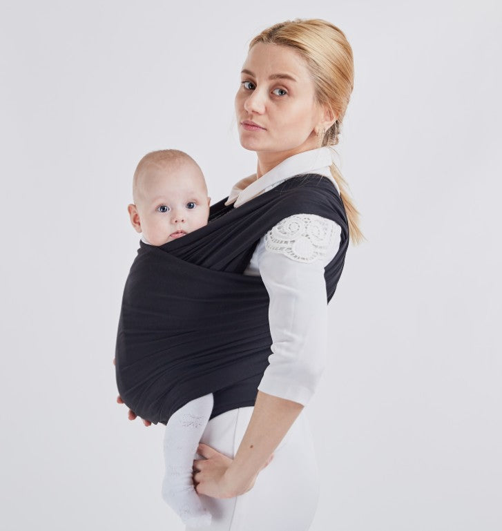 Babytragetuch für Neugeborene & Kleinkinder
