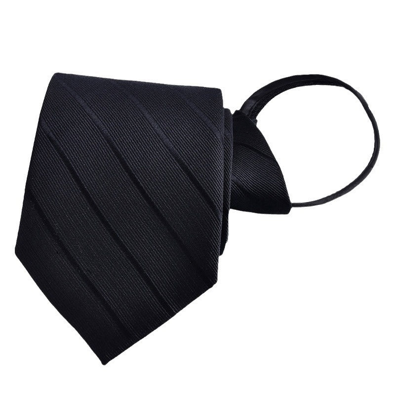 Elegante Business-Krawatte für Herren