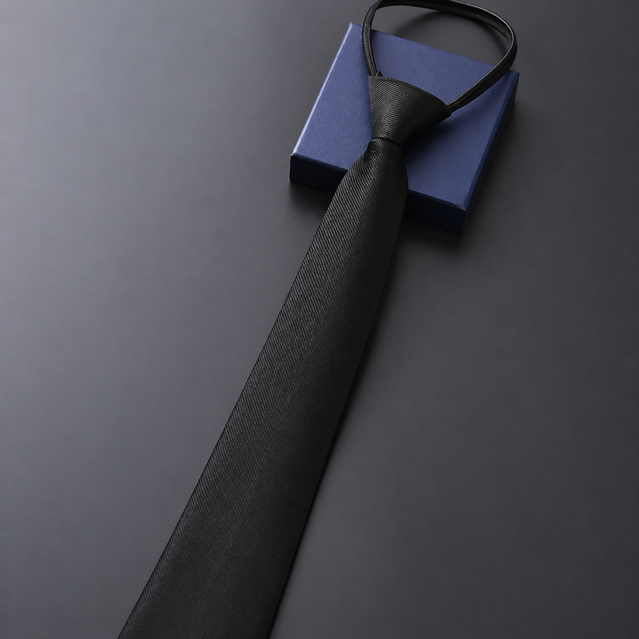 Elegante Business-Krawatte für Herren