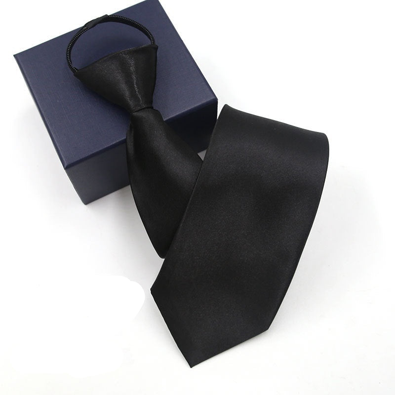 Elegante Business-Krawatte für Herren