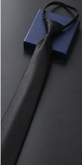 Elegante Business-Krawatte für Herren