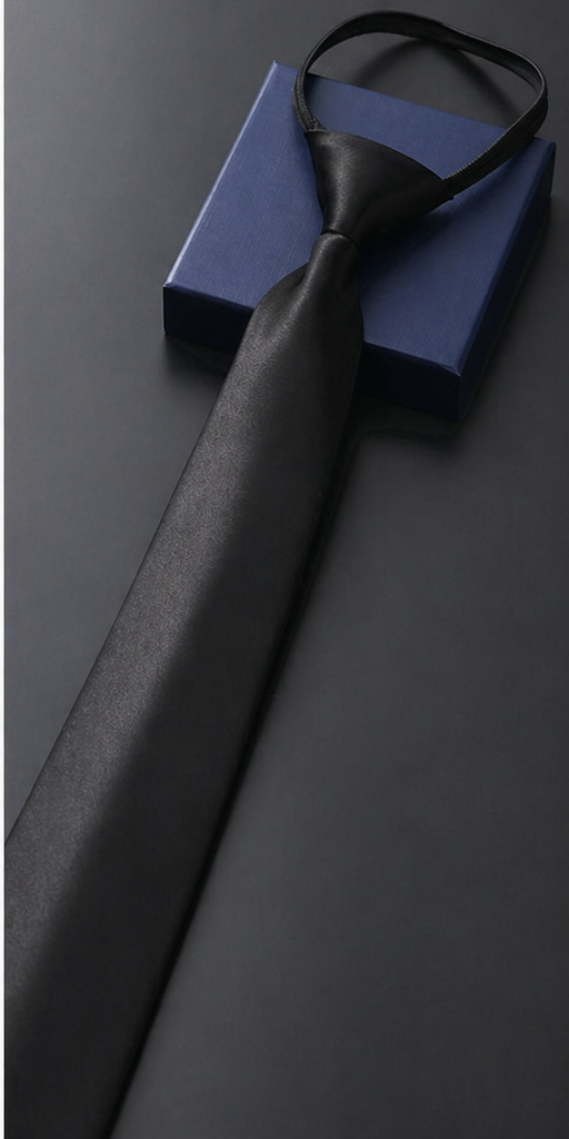 Elegante Business-Krawatte für Herren